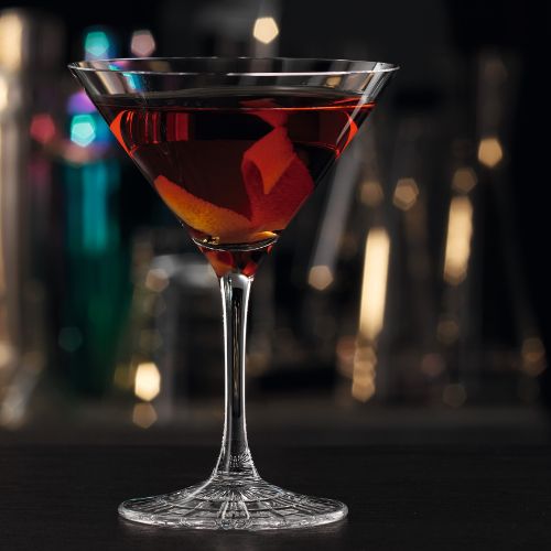 SPIEGELAU Perfect Serve Collection Cocktail Glasses – Set of 4