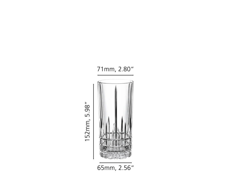 Spiegelau Perfect Longdrink
