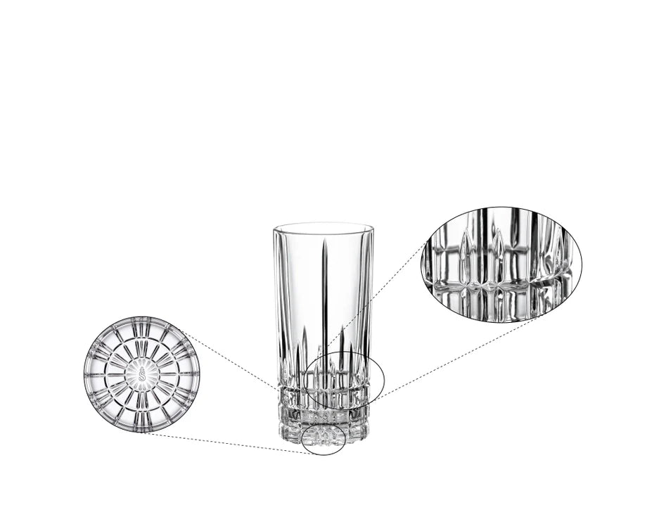 Spiegelau Perfect Longdrink