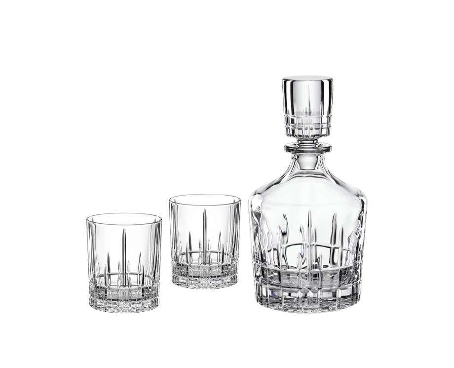 SPIEGELAU Perfect Serve Collection Whisky Set