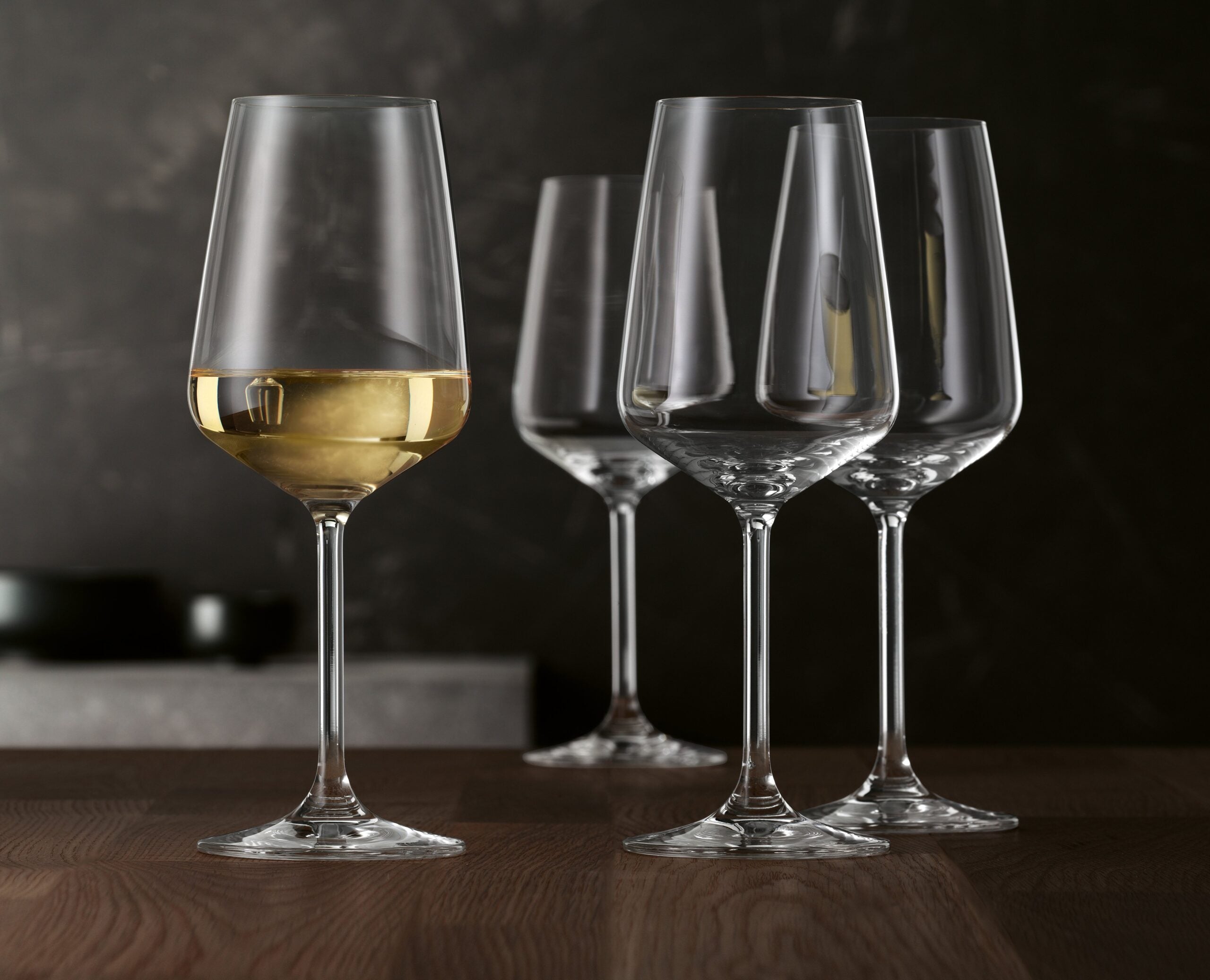 Spiegelau Salute Style White Wine Gift Set Set of 2