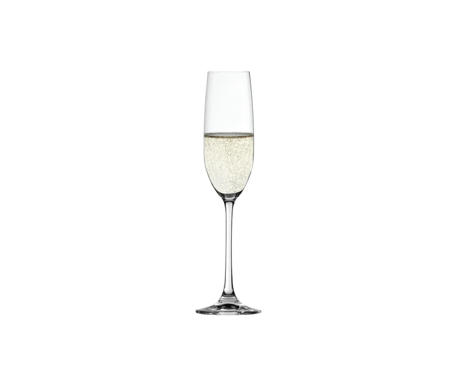 Salute Champagne Flute Set/4
