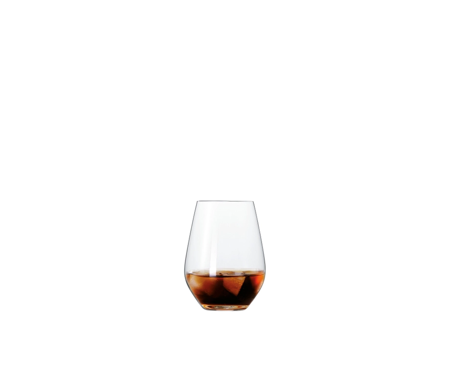 SPIEGELAU Authentis Casual All Purpose Tumbler – Set of 4