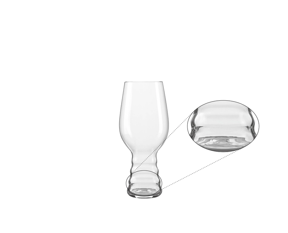 SPIEGELAU IPA Craft Beer Glass – Set of 6