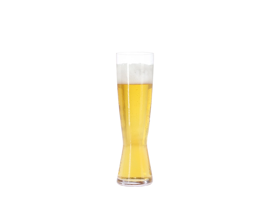 SPIEGELAU Beer Classics Pilsner Glass – Set of 4