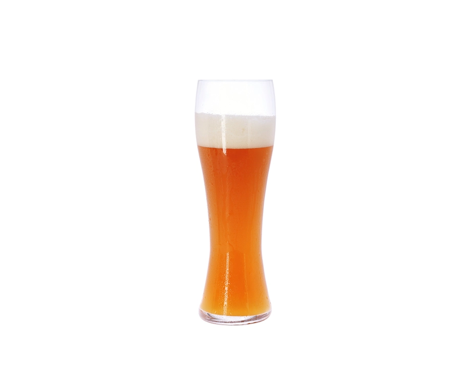 SPIEGELAU Beer Classics Hefeweizen Glass – Set of 4