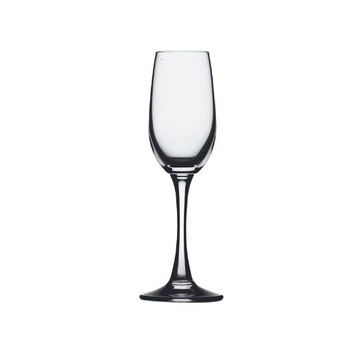 SPIEGELAU SHERRY GLASS & DECANTER SET | 7-Piece Crystal Set