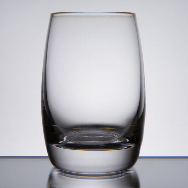 Spiegelau Vino Grande Shot Glass Set – 60ml, Set of 4