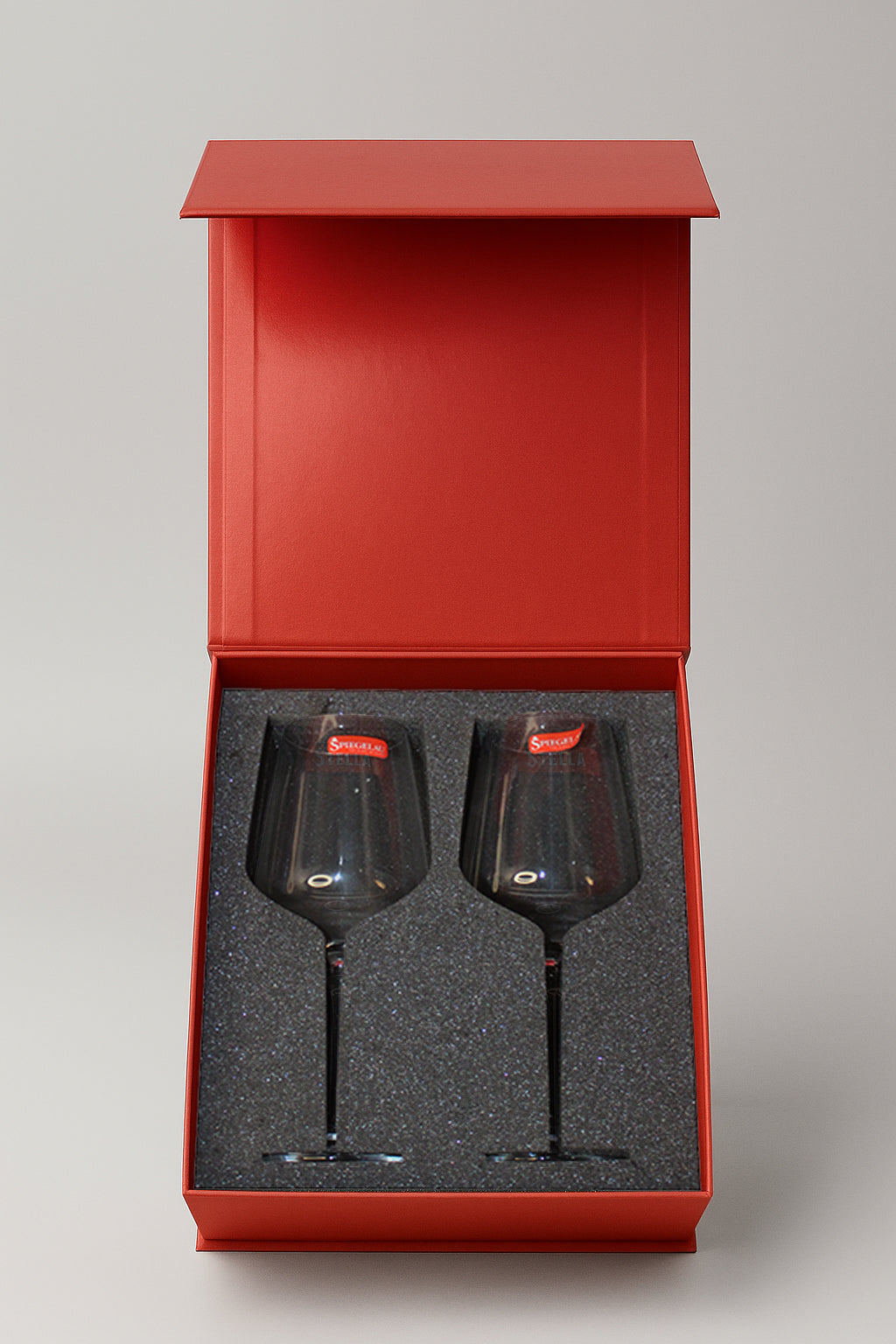 Spiegelau Salute Style White Wine Gift Set Set of 2