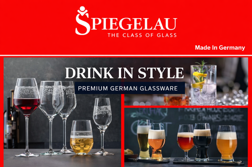 SPIEGELAU