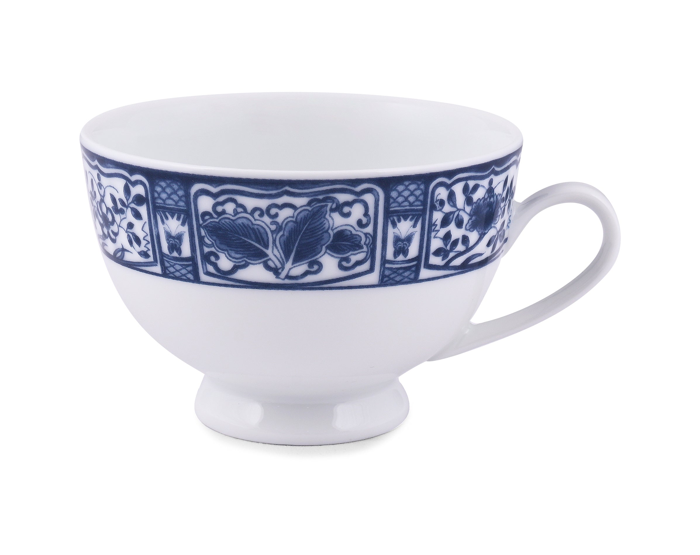 Azure by Dankotuwa Imari – 12 Piece Tea Set