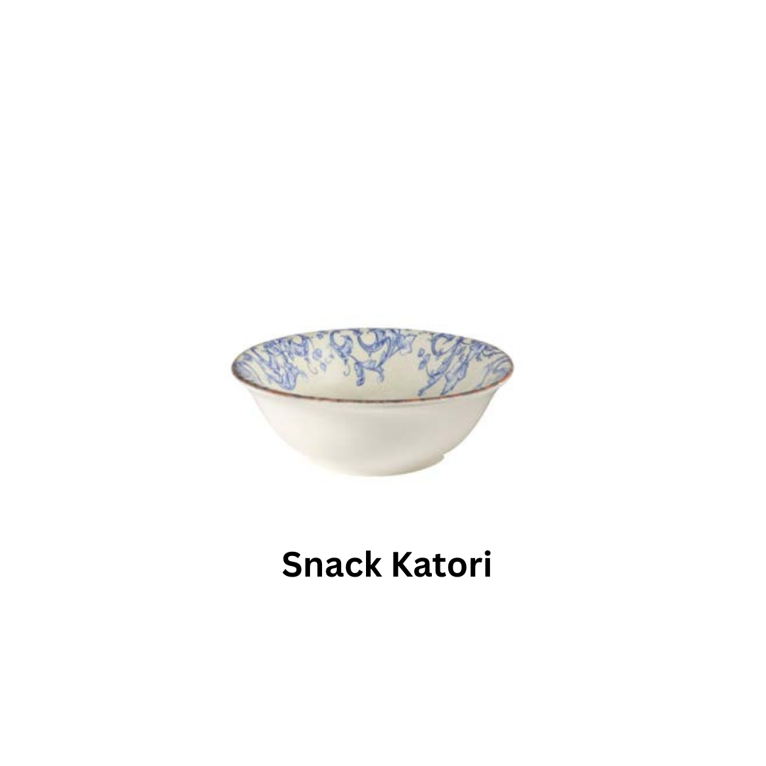 Hedera by Azure Snack Set – Luxury Gift Set
