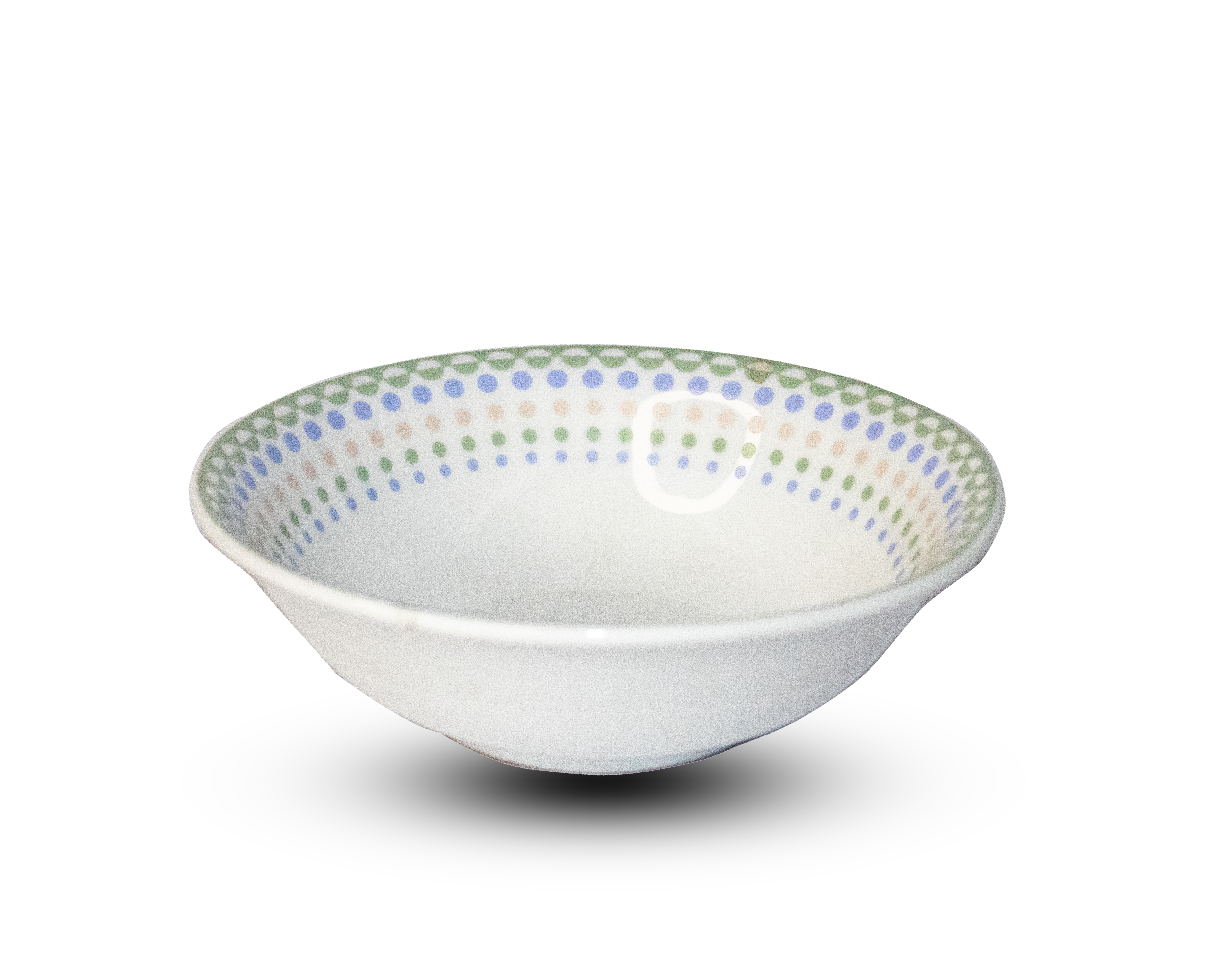 Azure Pastel Dusk – 21 Piece Dinner Set