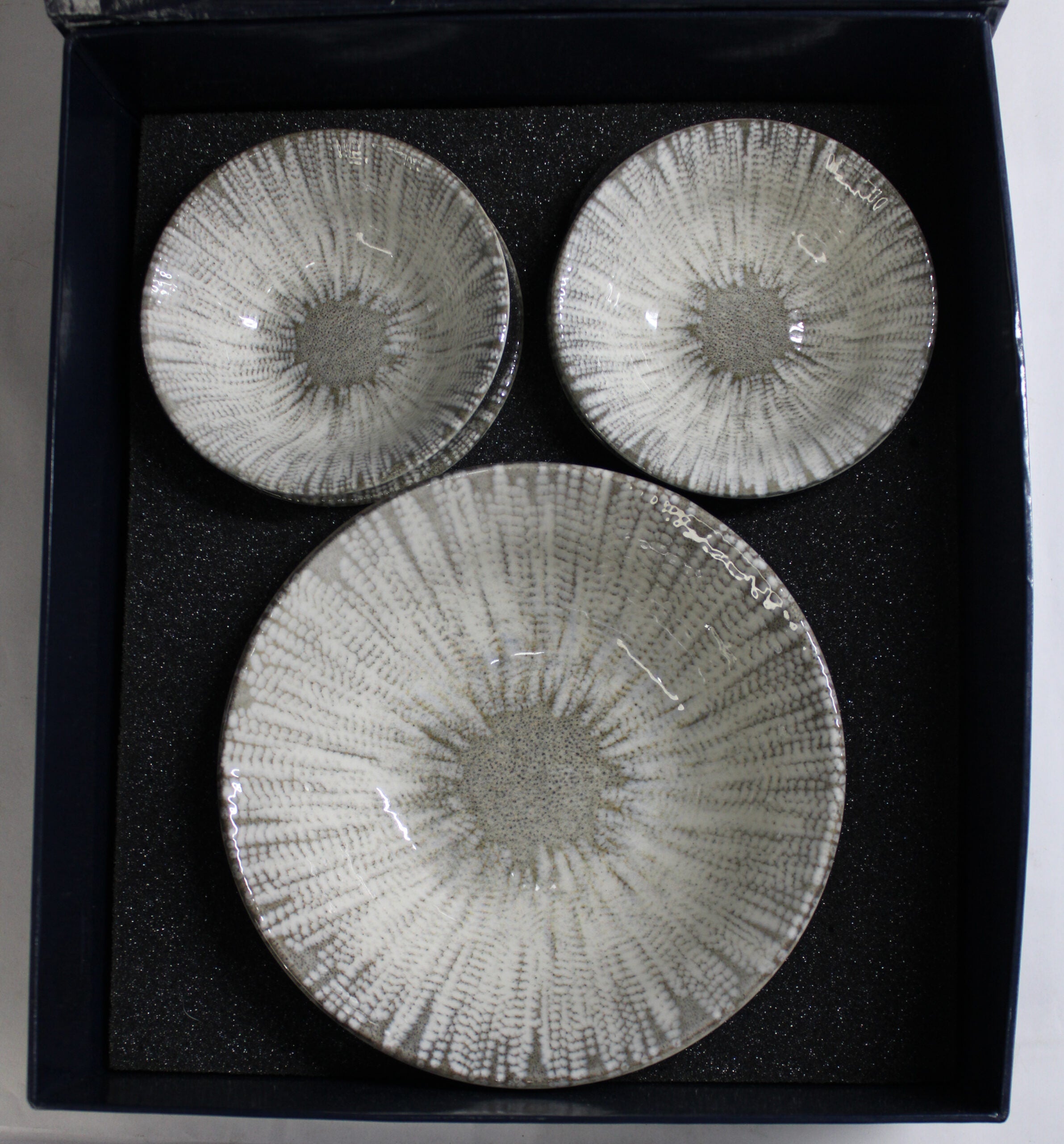 Arnim by Azure Pudding Set – Luxury Gift Set
