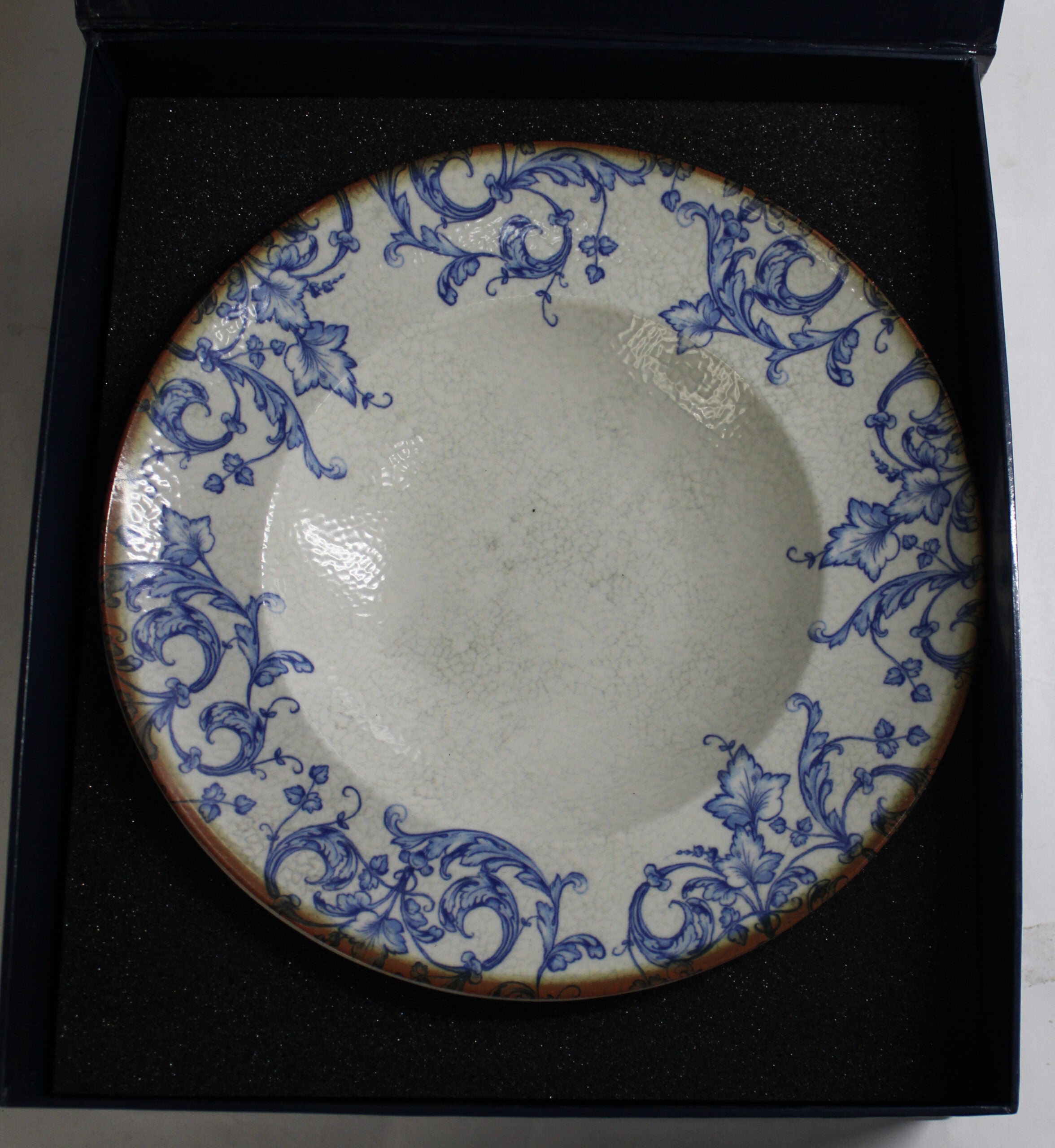 Hedera by Azure Platter Set – Luxury Gift Set