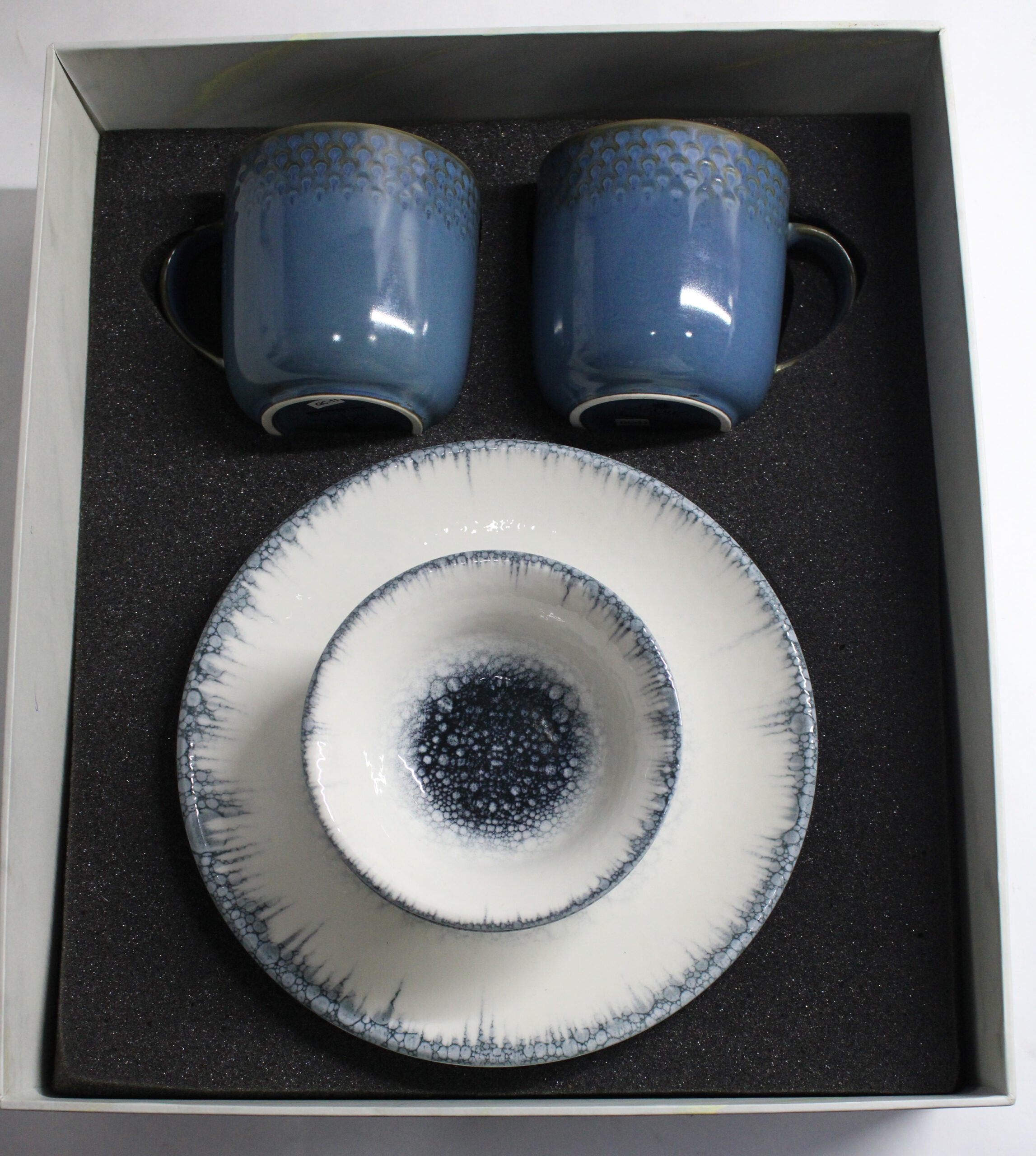 Antares by Azure Snack Set – Luxury Gift Set