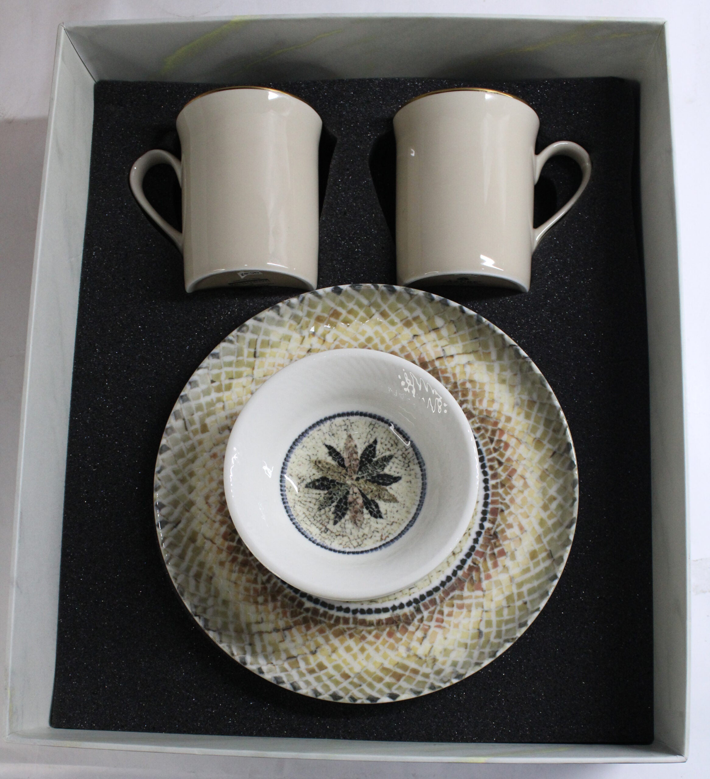 Legado by Azure Snack Set – Luxury Gift Set