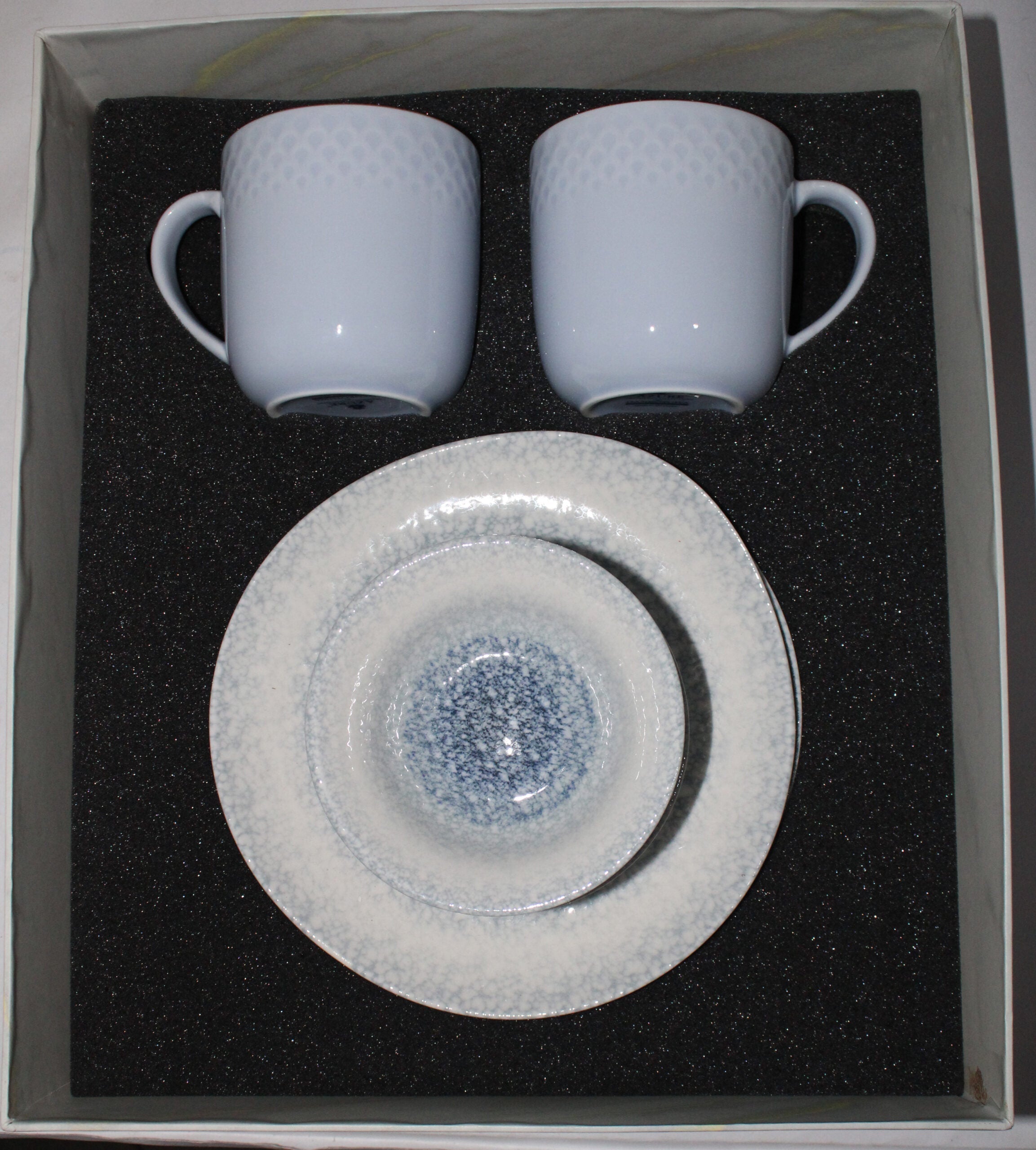Glee by Azure Snack Set – Luxury Gift Set