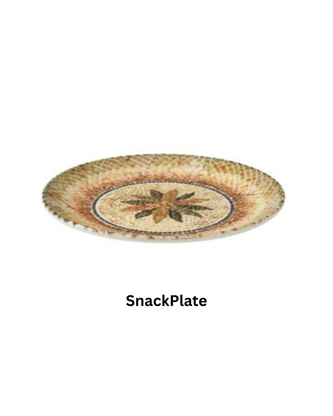 Legado by Azure Snack Set – Luxury Gift Set