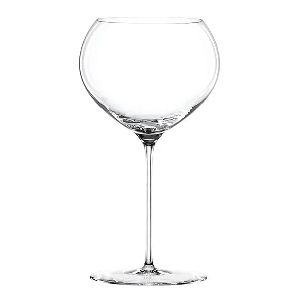 Spiegelau Novo Bordeaux Wine Glass Set – 730ml, Set of 6