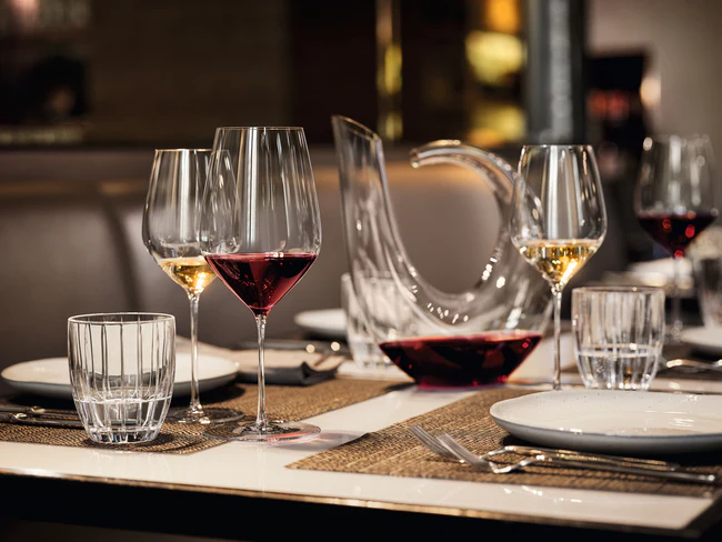 Spiegelau Milano Tumbler Glass Set – 345ml, Set of 2