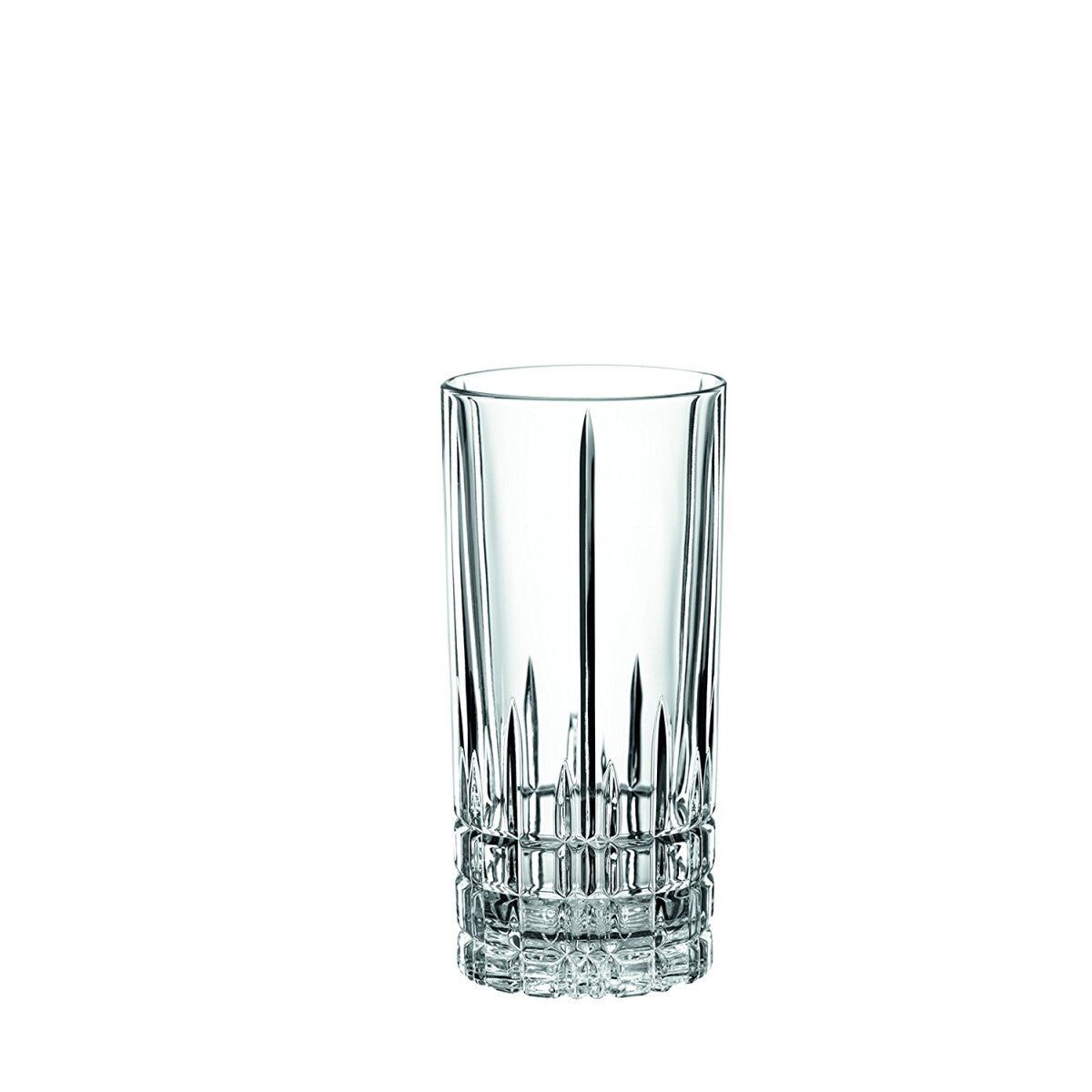 SPIEGELAU Perfect Serve Collection Long Drink Glasses – Set of 4