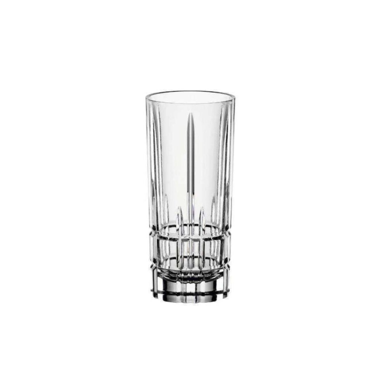 Spiegelau Perfect Shot Glass Set – 55ml, Set of 4