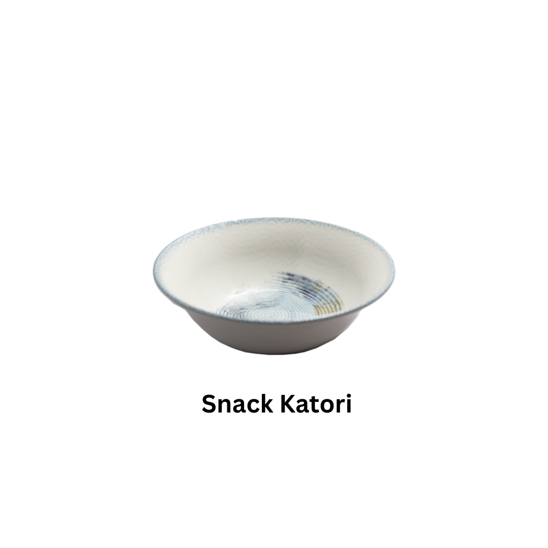 Tenedos by Azure Snack Set – Luxury Gift Set