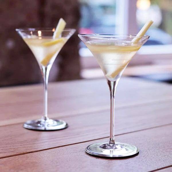 Spiegelau Signature Drink Cocktail Glasses – Set of 2 (220ml)