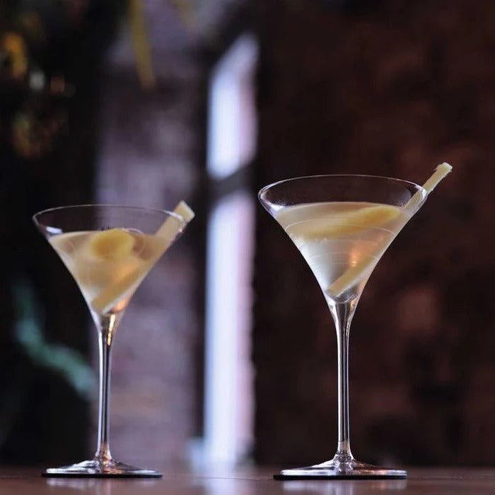 Spiegelau Signature Drink Cocktail Glasses – Set of 2 (220ml)