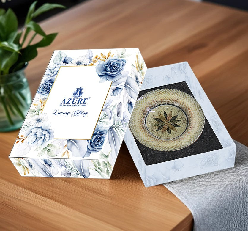 Legado by Azure Platter Set – Luxury Gift Set