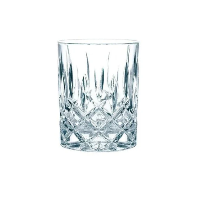 SPIEGELAU Capri Whisky Tumbler – Set of 2