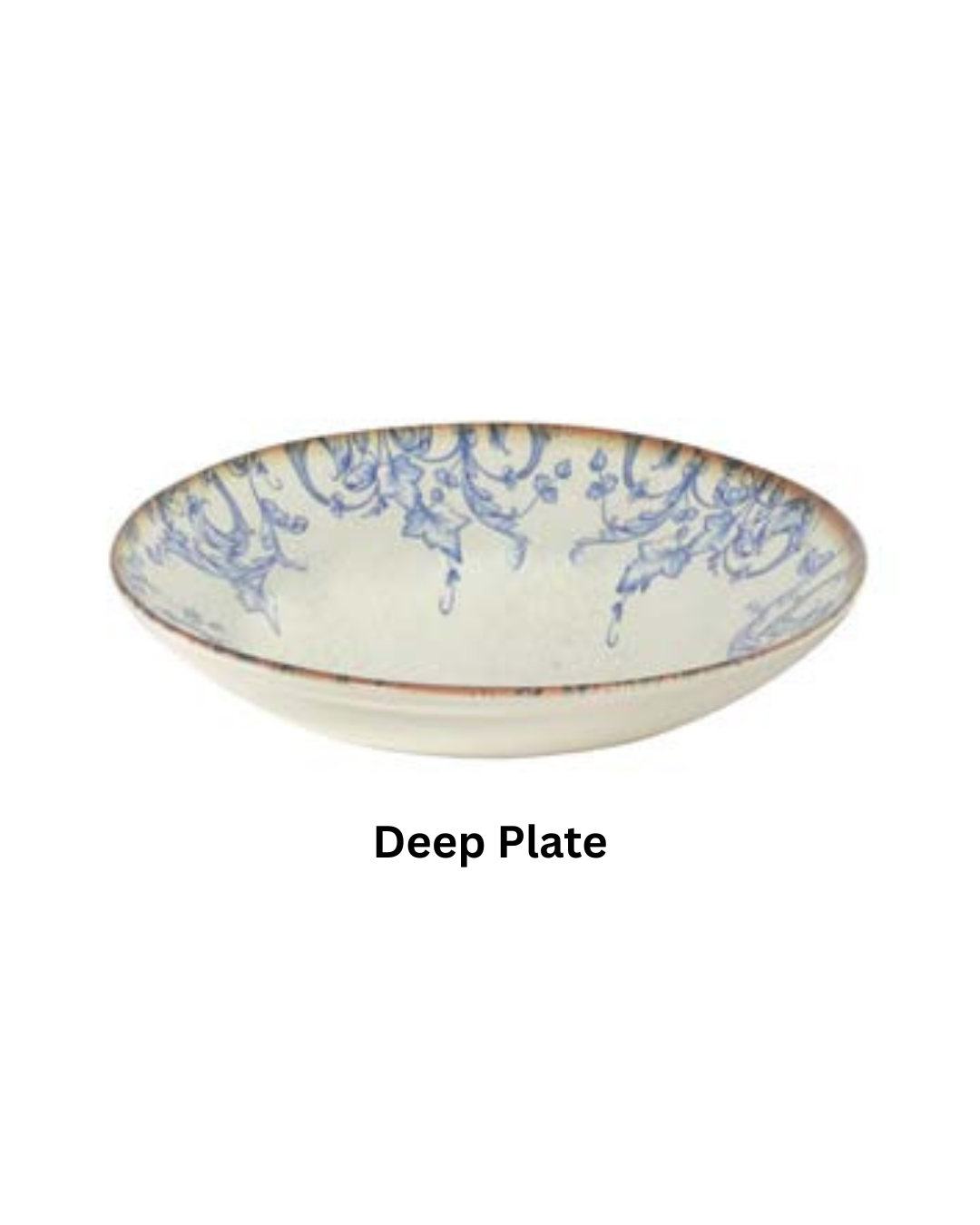 Hedera by Azure Platter Set – Luxury Gift Set
