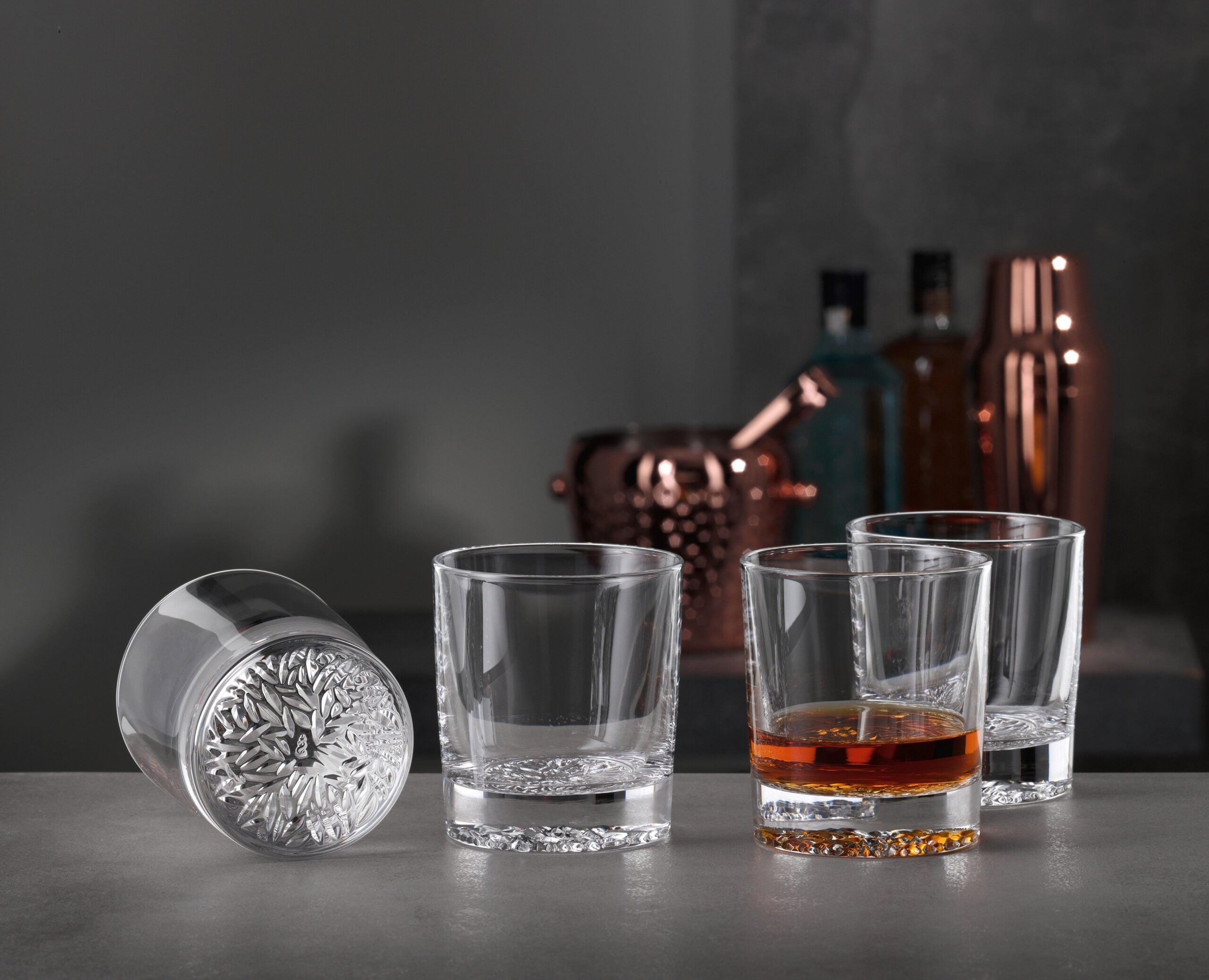 Spiegelau Gift Set (4 Pcs) Lounge