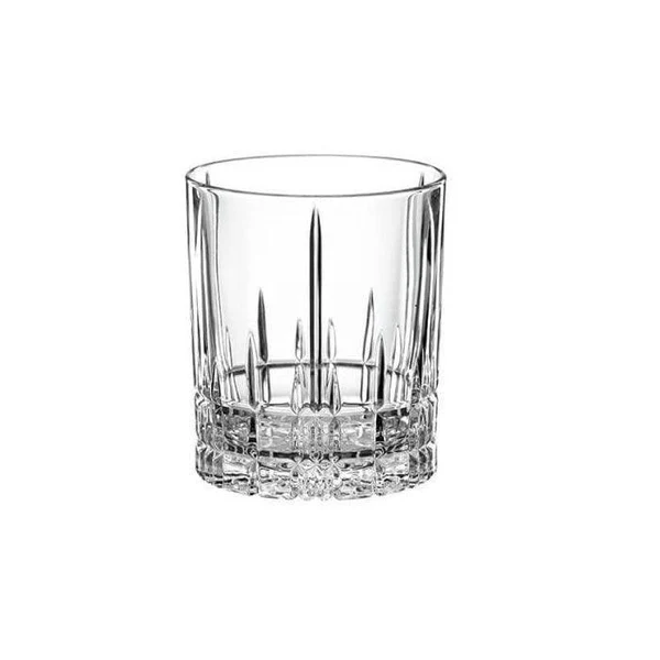 SPIEGELAU BBQ Style Whisky Glasses – Set of 4