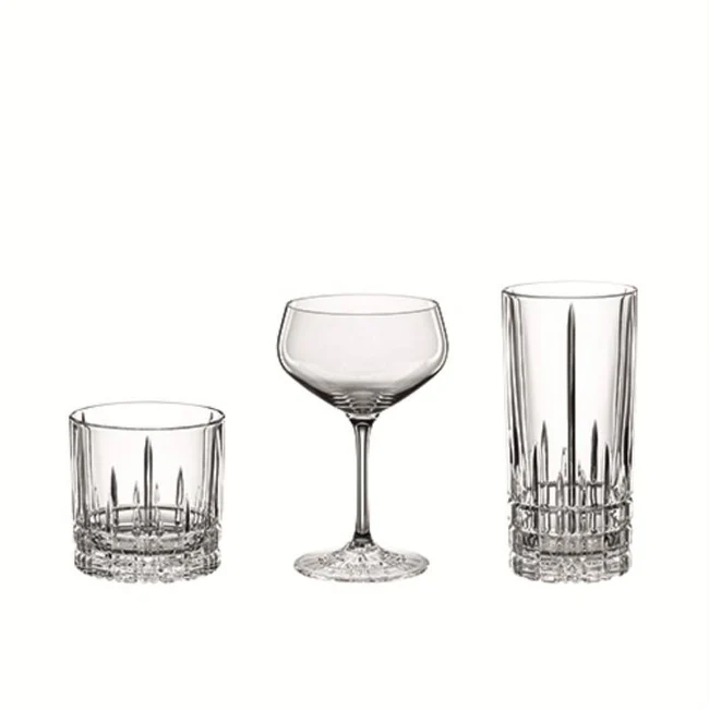 SPIEGELAU Perfect Cocktail Masterclass Set