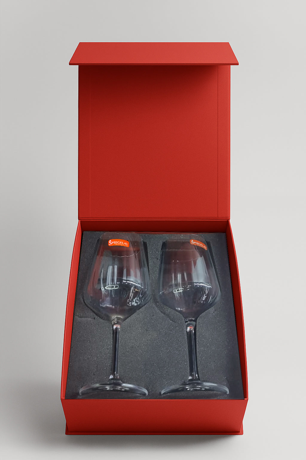 Spiegelau Lifestyle White Wine Gift Set Set of 2