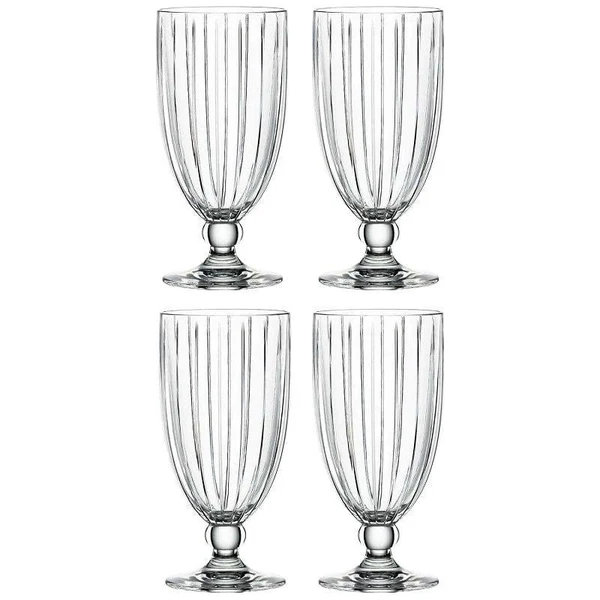 Beverage Milano Glass Set by Spiegelau – 425ml, Set of 2