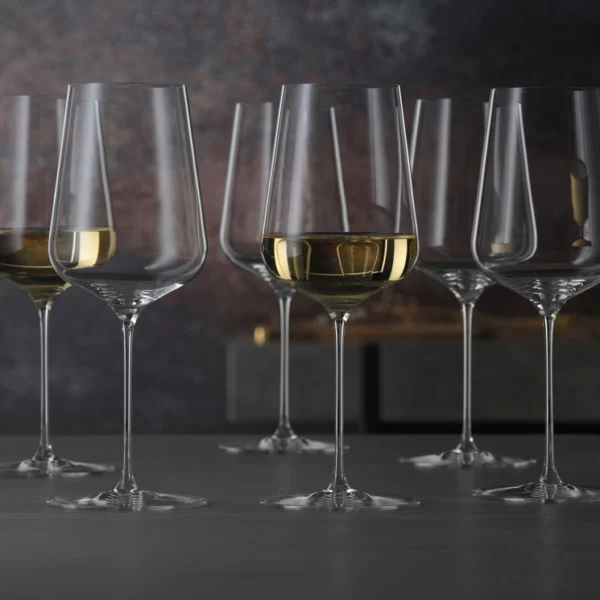 SPIEGELAU Definition Universal Glasses – Set of 2