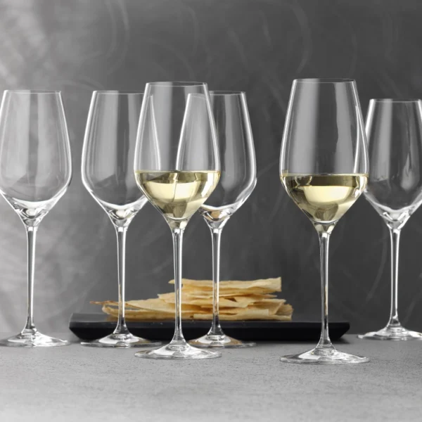 Spiegelau Topline White Wine