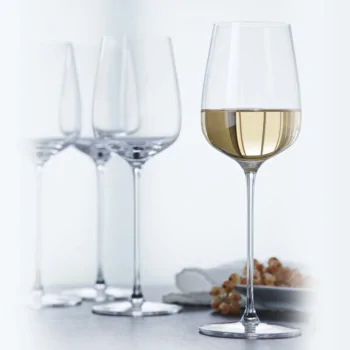 Spiegelau Willsberger Anniversary White Wine Glass - Set of 2