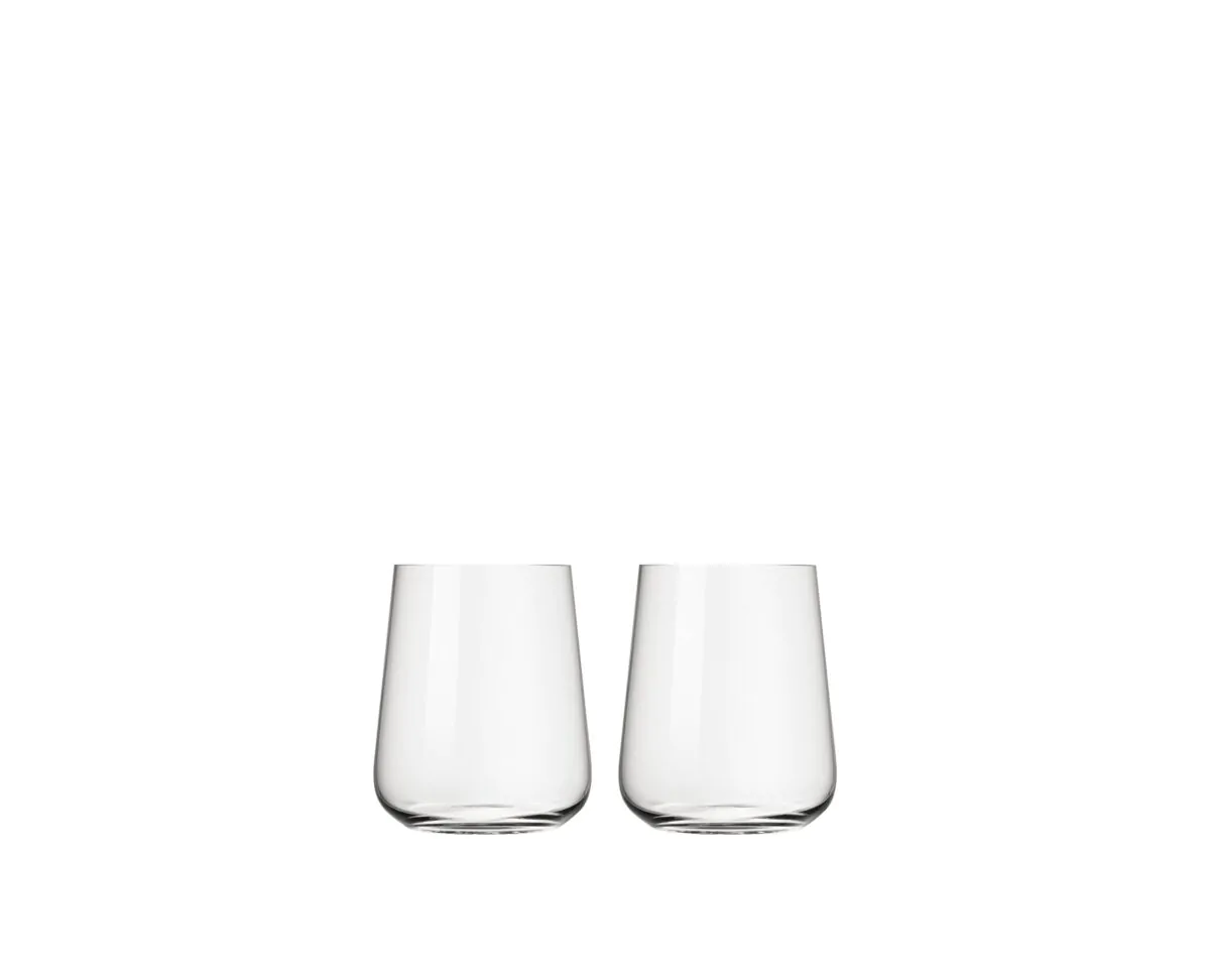 SPIEGELAU Capri All Purpose Glass – Set of 4