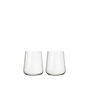 SPIEGELAU Capri All Purpose Glass – Set of 4