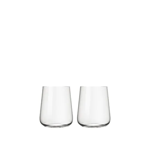 SPIEGELAU Capri All Purpose Glass – Set of 4