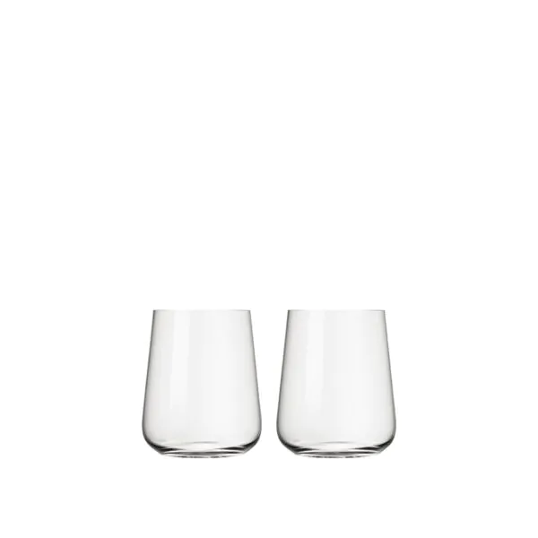 SPIEGELAU Capri All Purpose Glass – Set of 4
