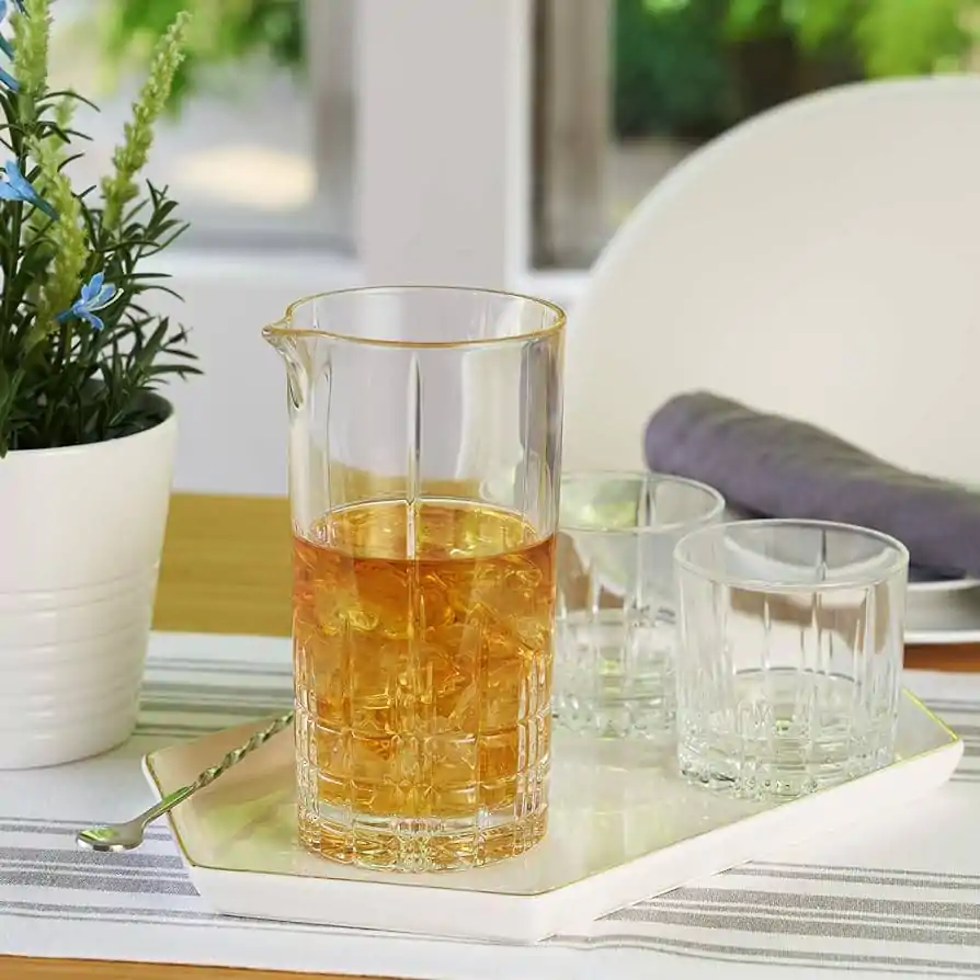 SPIEGELAU Perfect Serve Collection Mixing Glass – 750ml