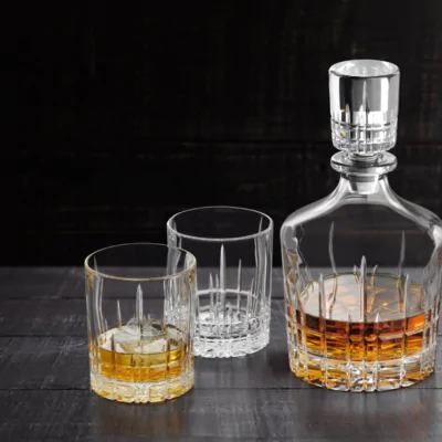 SPIEGELAU Perfect Serve Collection Whisky Set