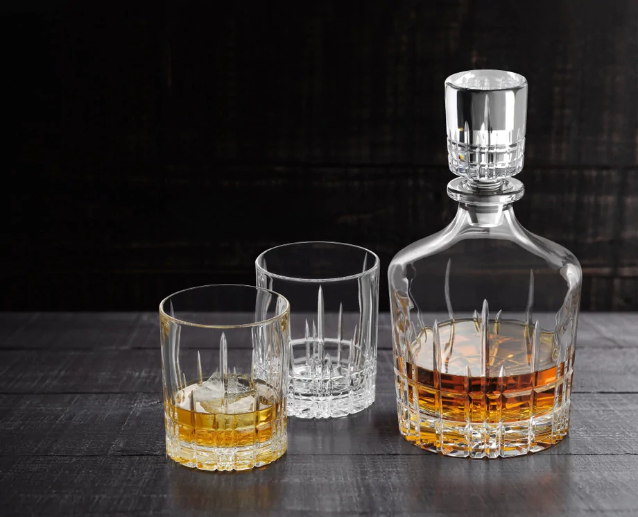 SPIEGELAU Perfect Serve Collection Whisky Set