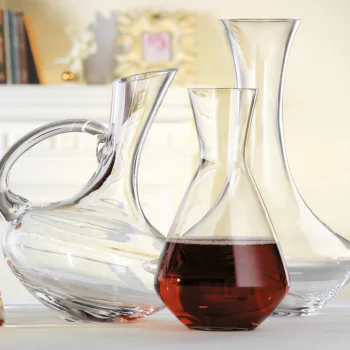 SPIEGELAU Authentis Casual Decanter – 1.4L