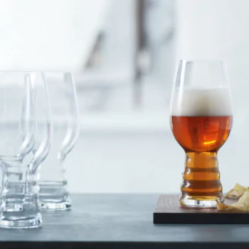 SPIEGELAU IPA Craft Beer Glass – Set of 4